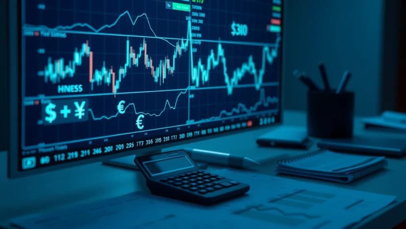 Vad kostar dollarn i svenska kronor