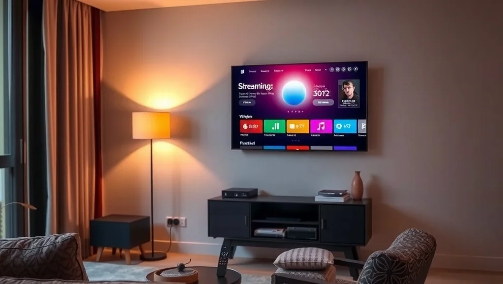 Hur aktiverar du TV4 Play på din TV