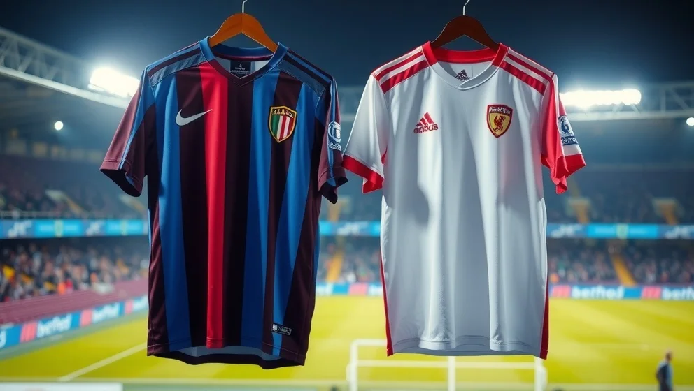 Aston Villa mot West Ham vem vinner matchen