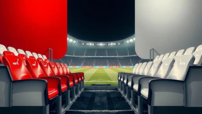 Athletic Bilbao mot Real Madrid laguppställning