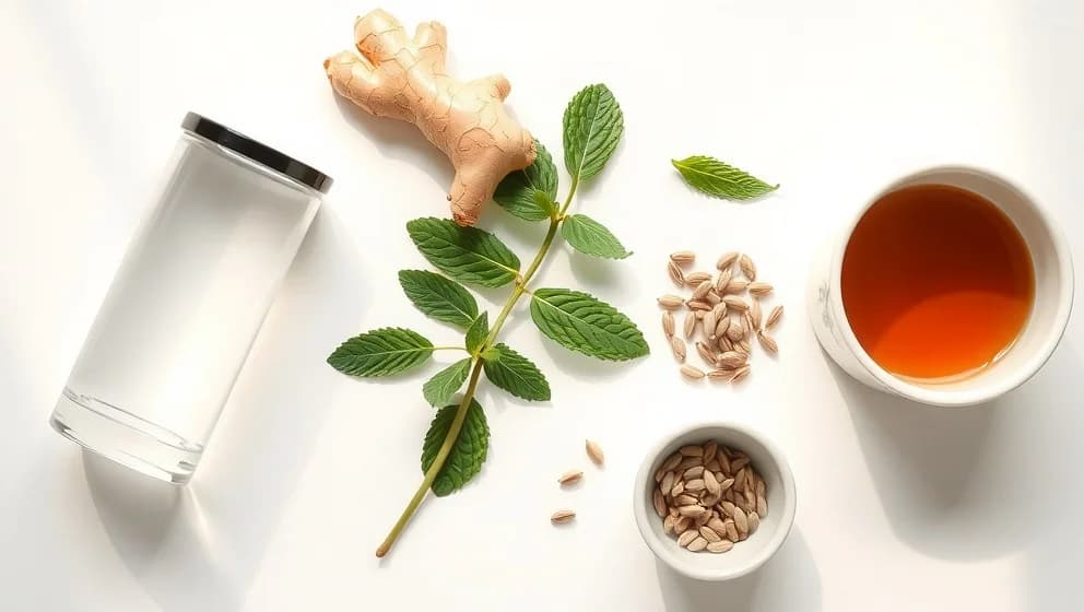 Bästa medicin mot gaser i magen