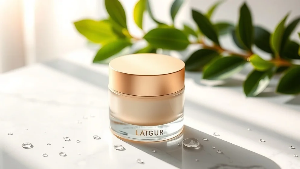 Beauty of Joseon Eye Cream ger din hud ny glöd