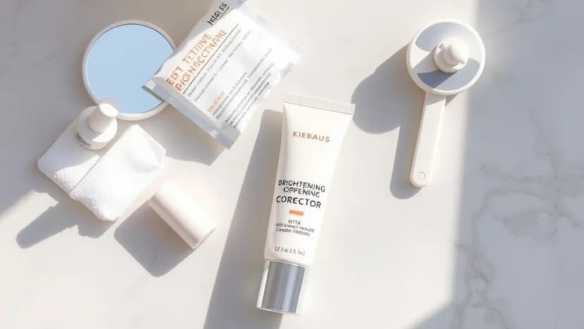 Becca under eye brightening corrector fungerar det