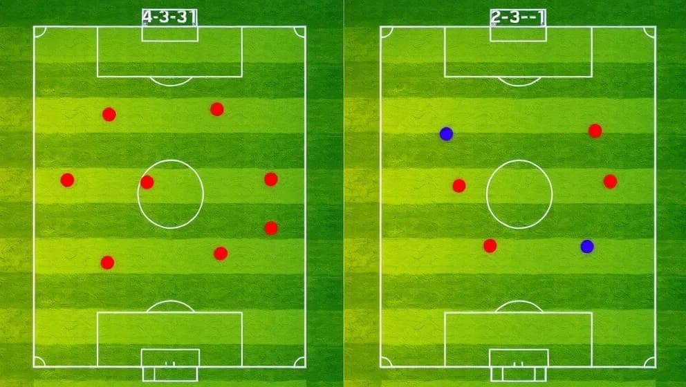 Benfica mot FC Barcelona laguppställning