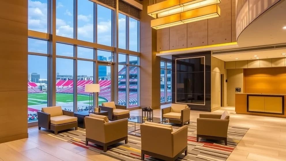 Best Western Malmö Arena Hotel vad erbjuder det