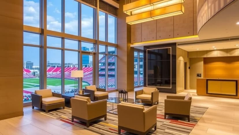 Best Western Malmö Arena Hotel vad erbjuder det