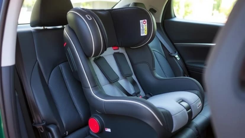 Britax Römer Max-Way Plus väl värt pengarna