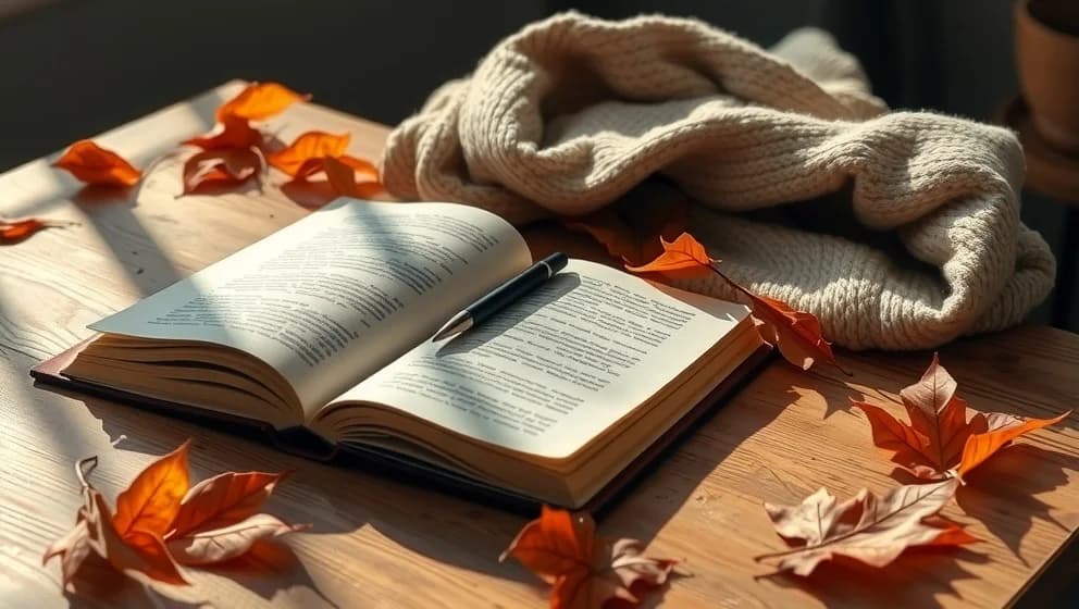 Korta dikter om sorg som rör hjertat