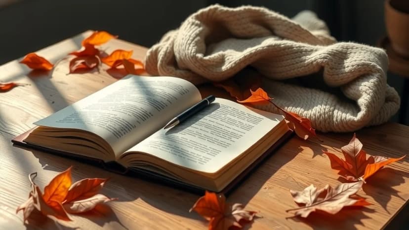 Korta dikter om sorg som rör hjertat