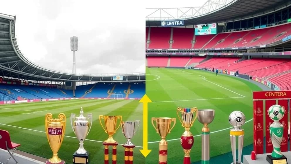 Djurgårdens mot AIK genom tiderna