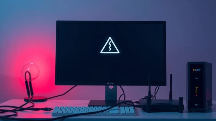 Vad betyder dns_probe_finished_nxdomain