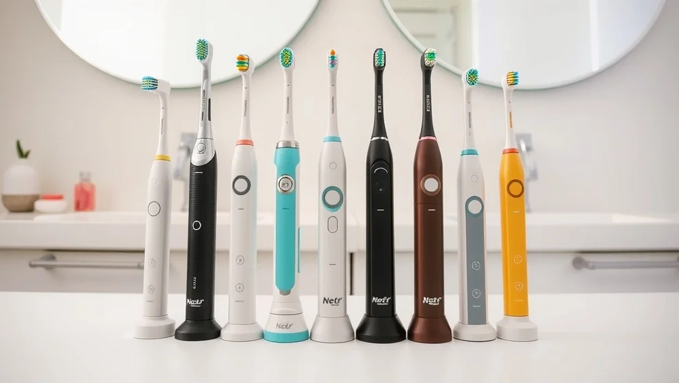 Vilken eltandborste är bäst