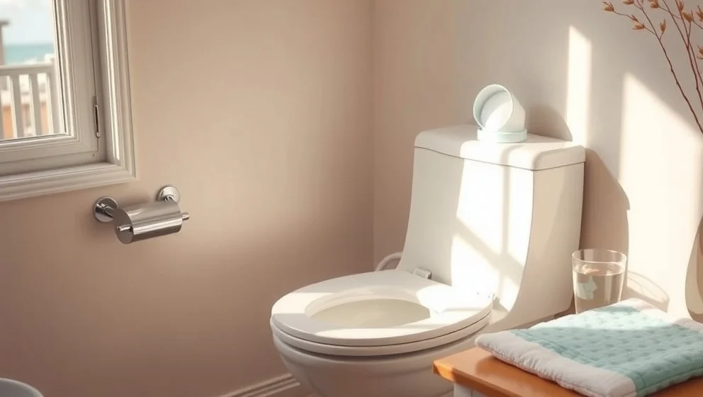 Hur får du snabbt ut gaser ur magen