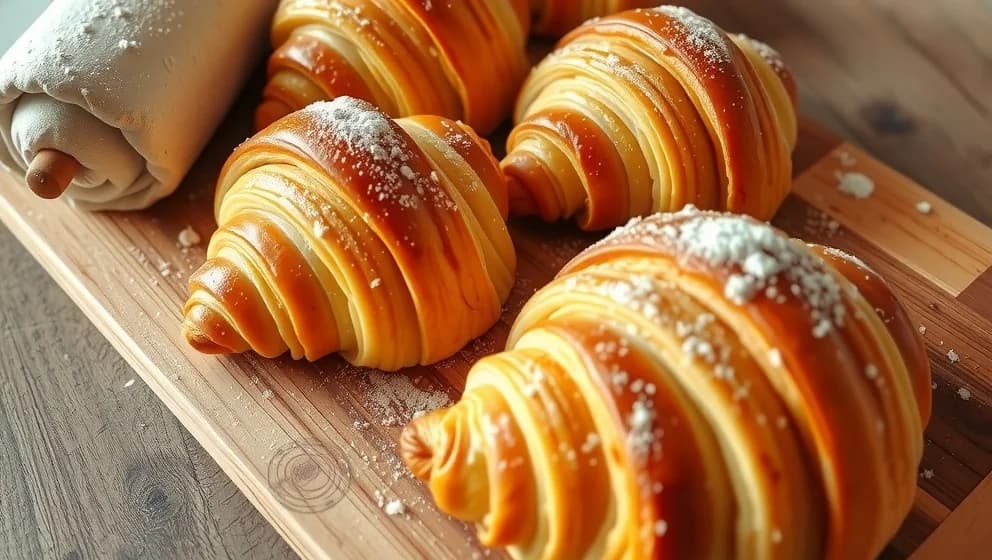 Färdig smördeg på rulle recept som alla älskar