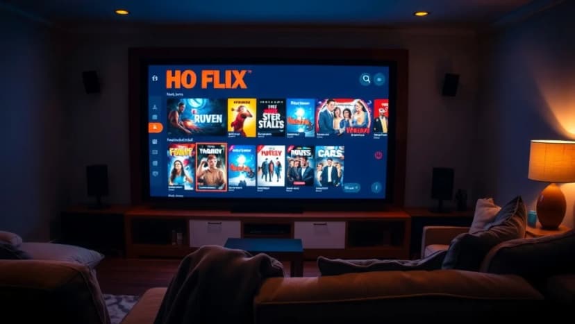 Emma Molins bästa filmer och TV-program