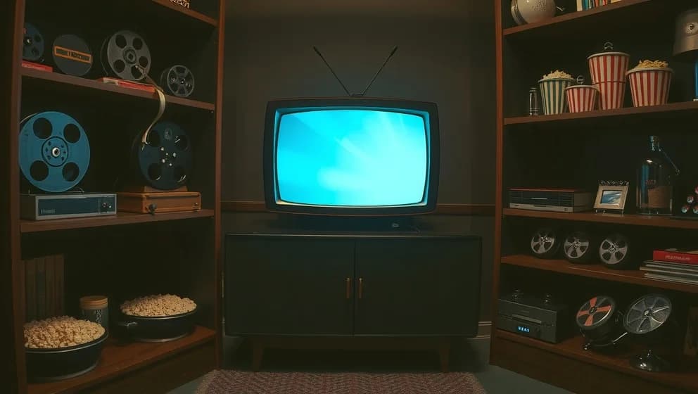 Jakob Eklund filmer och tv-program