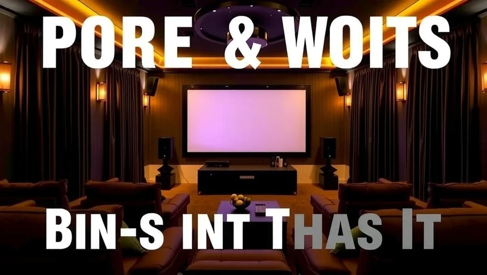 Molly Nutleys bästa filmer och tv-program