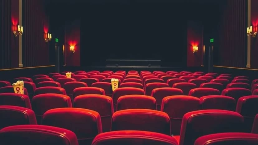 Vilka filmer och TV-program har Shanti Roney varit i