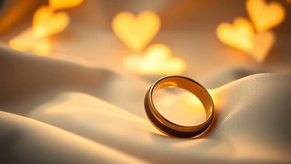 Gift vid första ögonkastet 2022