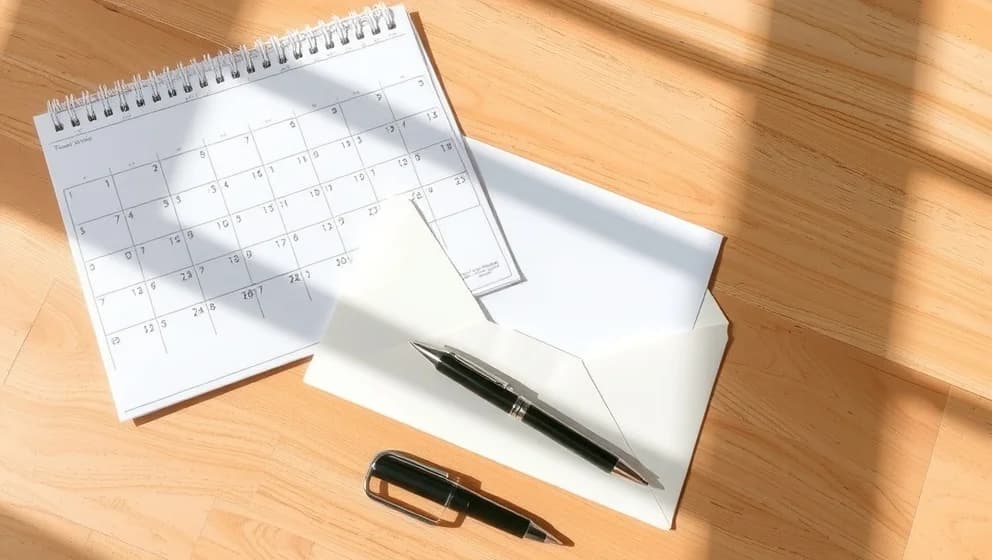 Hur lång uppsägningstid har jag från mitt jobb