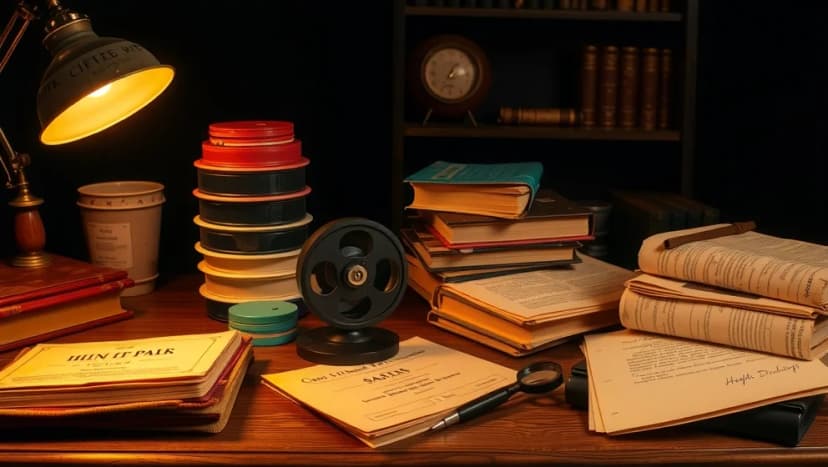 Hur många Beck filmer finns det