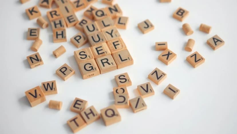 Hur många bokstäver finns i alfabetet