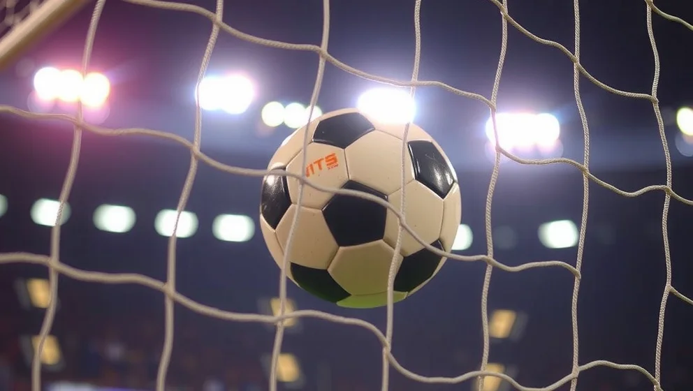 Hur många mål har Ronaldo gjort totalt