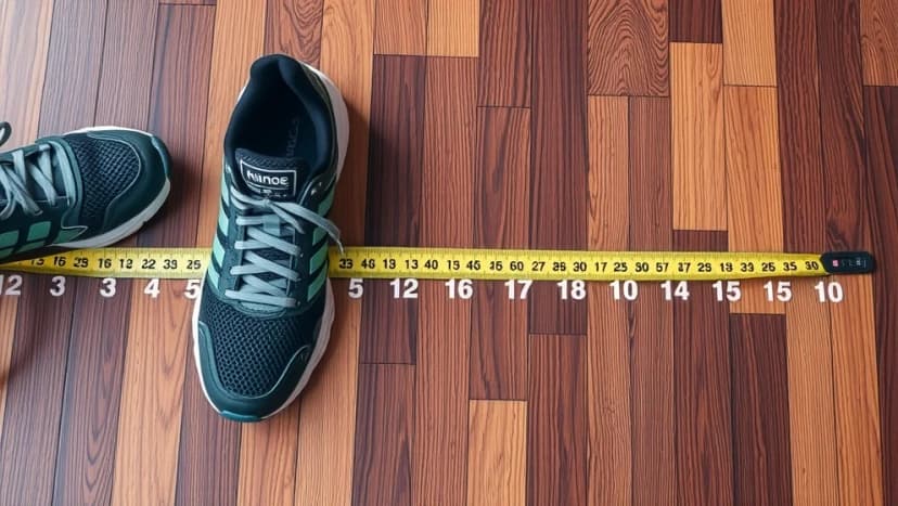 Hur många steg är 1 km