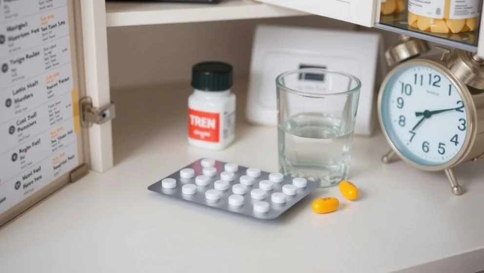 Hur ofta kan man ta ipren utan risk