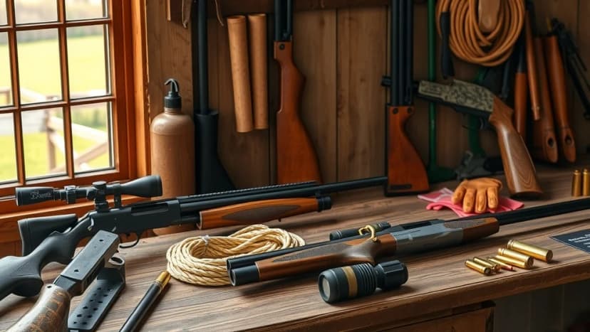 Vad erbjuder Hylte Jakt & Lantman AB