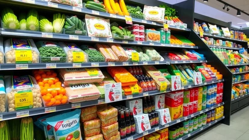 Vad erbjuder ICA nästa vecka