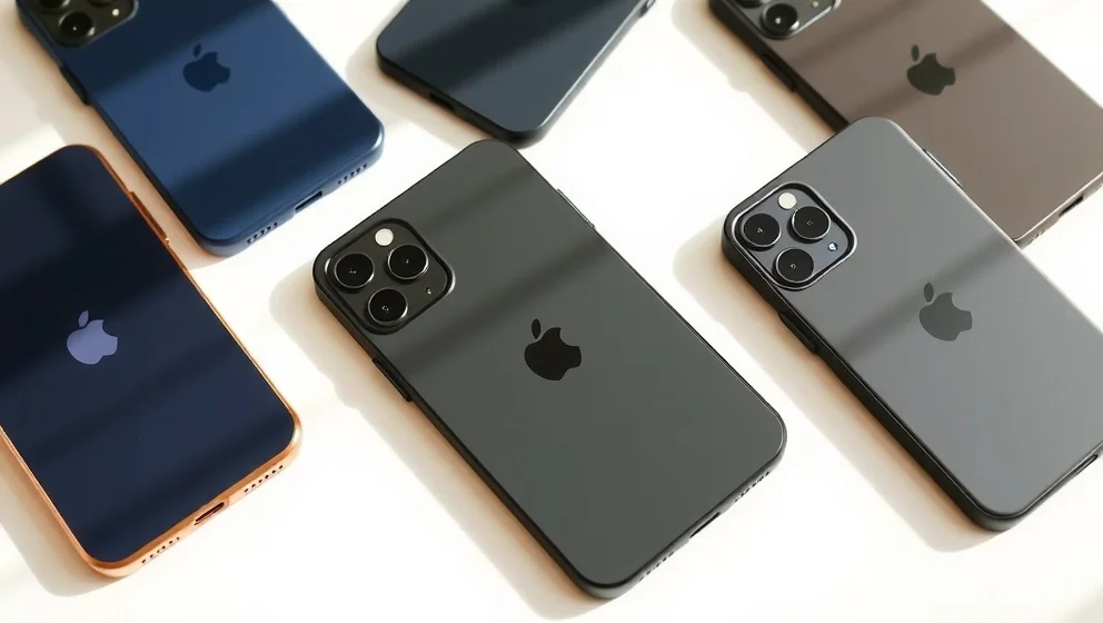 Vilket iPhone 13 Pro Max skal passar din telefon