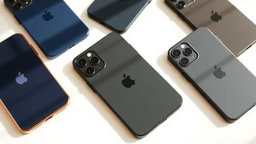 Vilket iPhone 13 Pro Max skal passar din telefon