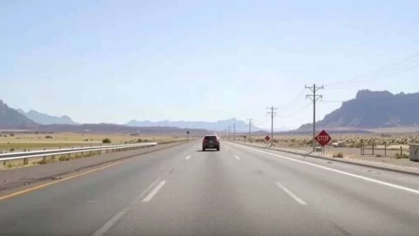 När jag för ner till min bror