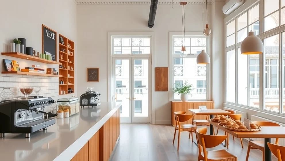 Joe and the Juice Stockholm bästa ställen