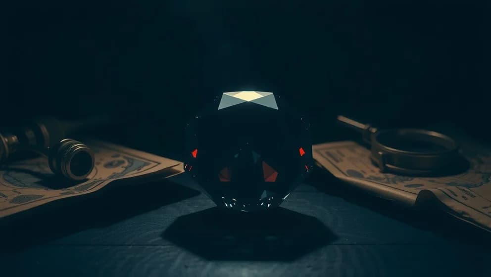 Jönssonligan och den svarta diamanten