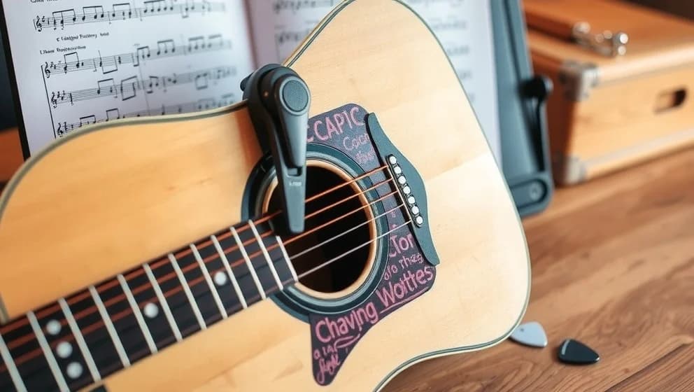 Knocking on Heavens Door ackord enkelt förklarat