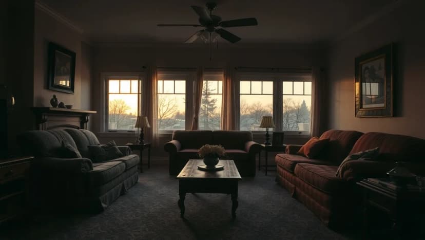 Lång dags färd mot natt och vad den betyder