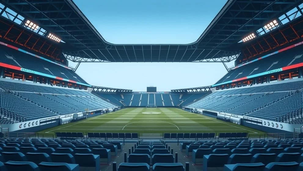 Man City mot Tottenham laguppställning