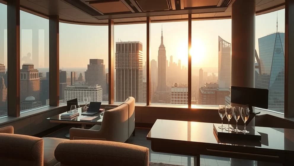 Margot Robbie i Wolf of Wall Street