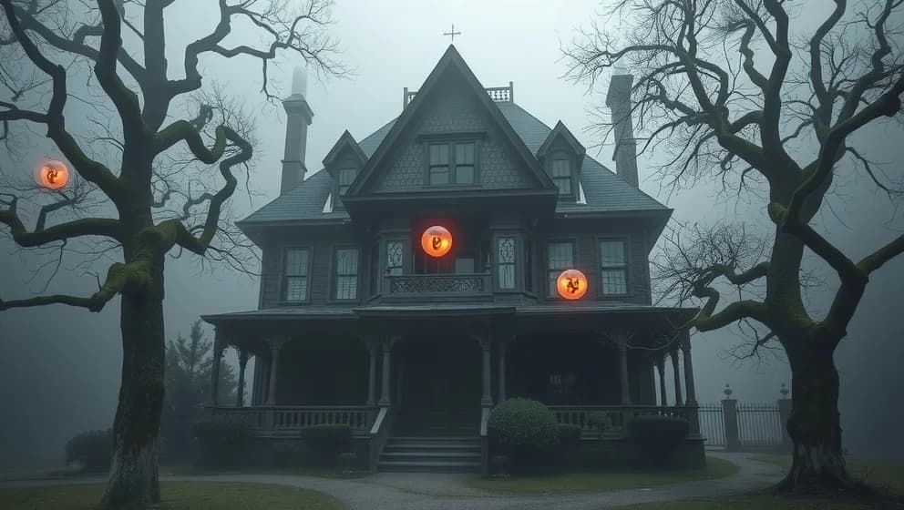 Miss Peregrines hem för besynnerliga barn