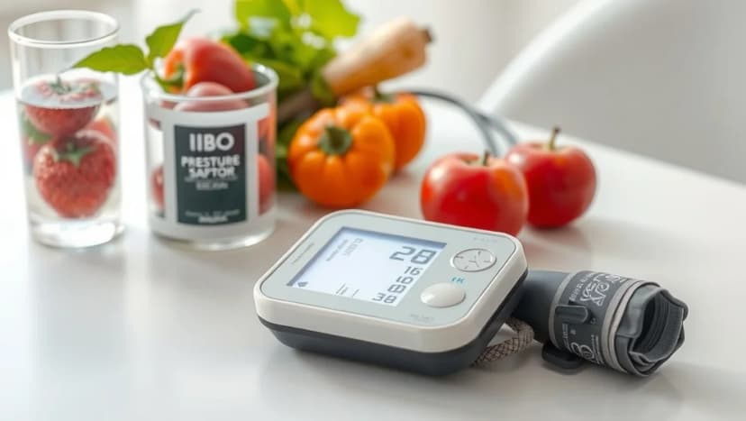 Normalt blodtryck för kvinnor över 80 år