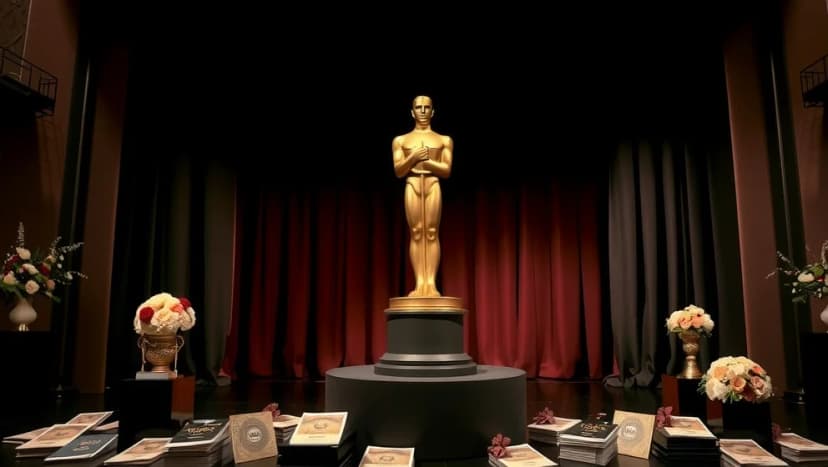 Vem vinner Oscar för bästa manliga biroll