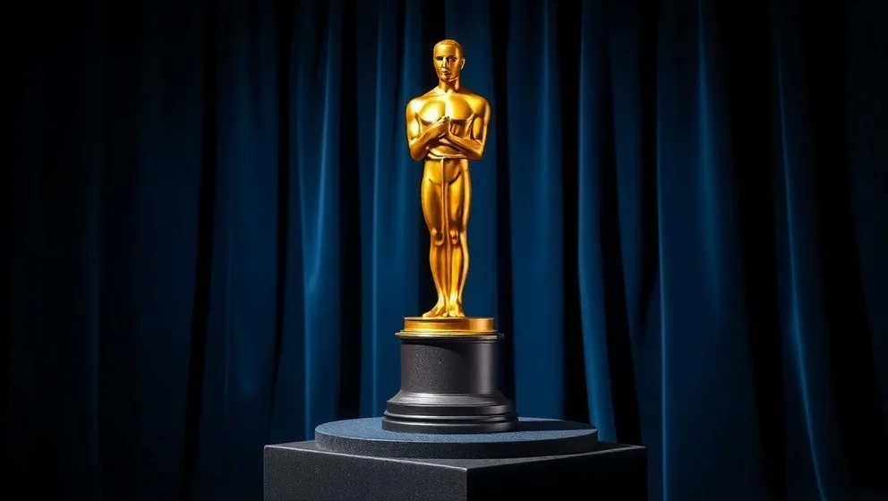 Oscar för bästa manliga biroll historia