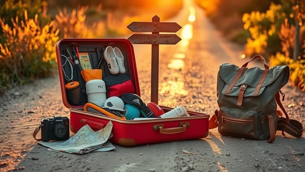 Pippi Långstrump på rymmen från verkligheten