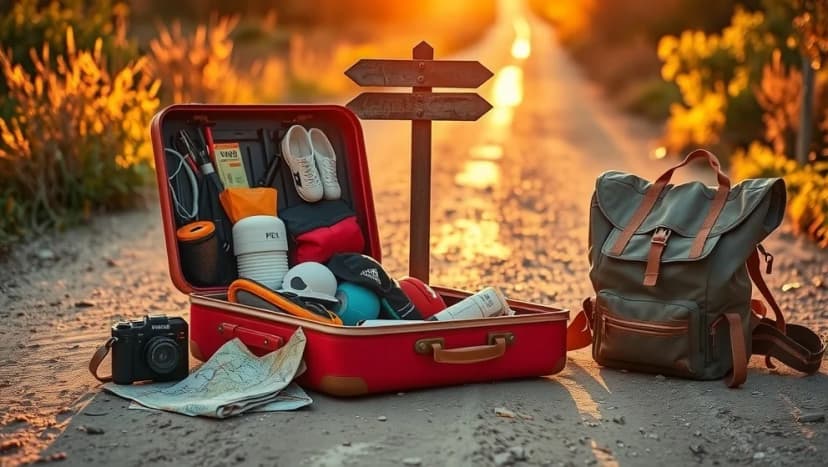 Pippi Långstrump på rymmen från verkligheten