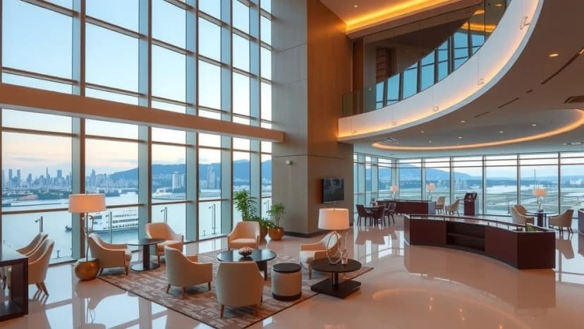 Radisson Blu Metropol Hotel Helsingborg