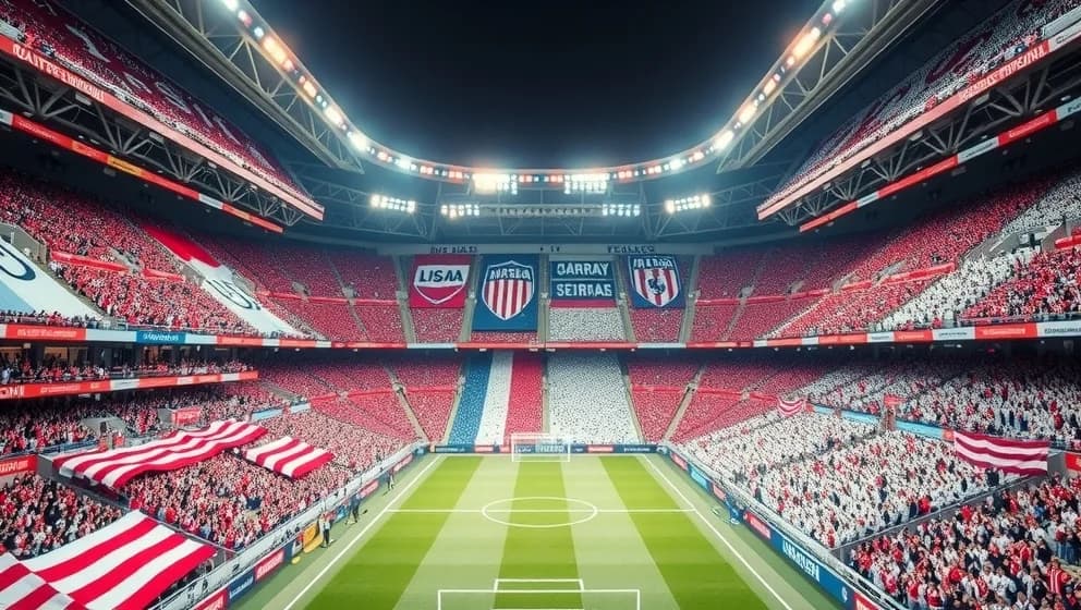 Rayo Vallecano mot Real Madrid laguppställning