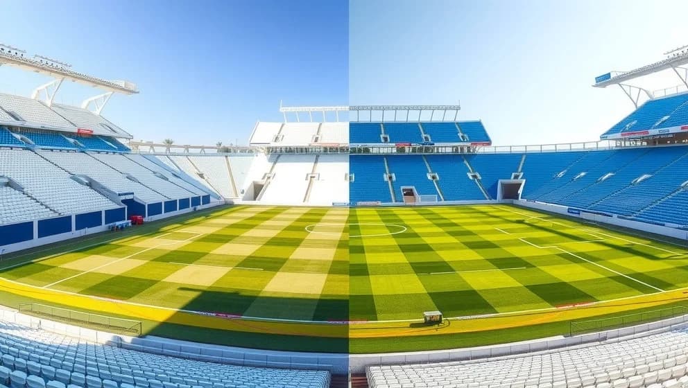 Real Madrid mot Real Sociedad vem vinner