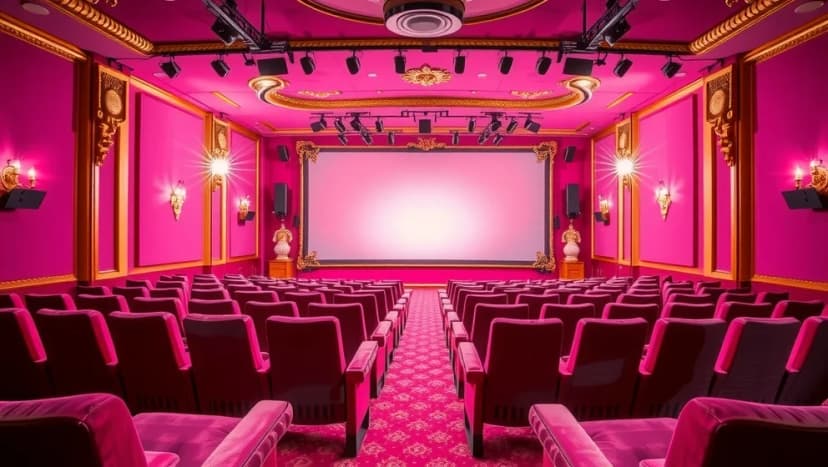 Rollistan i Barbie filmen förklarad